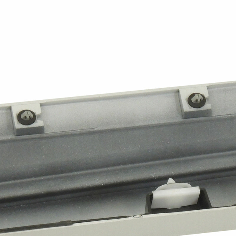 Rocker Panel Molding Pair Abalone White 2014-18 CTS Sedan 23304192 23304193-6