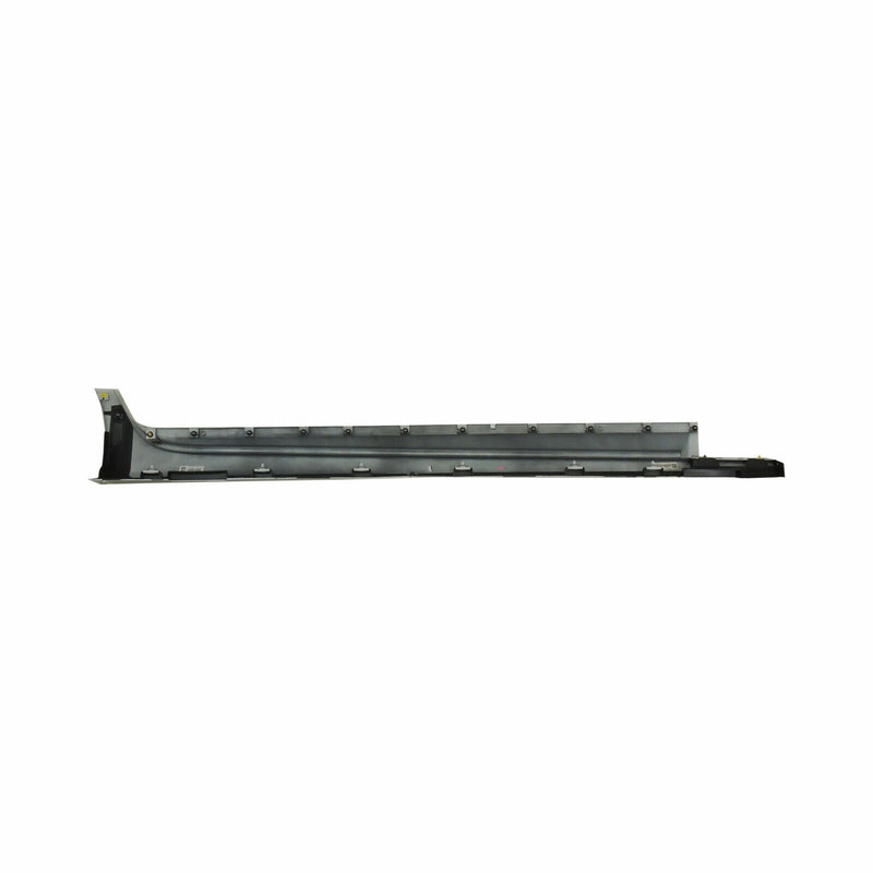 Rocker Panel Molding Pair Abalone White 2014-18 CTS Sedan 23304192 23304193-2
