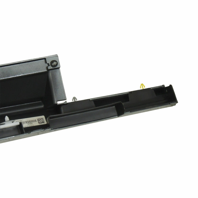 Rocker Panel Molding Pair Satin Steel Gray 2014-18 CTS Sedan 23304192 23304193-7