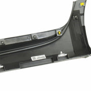 Rocker Panel Molding Pair Satin Steel Gray 2014-18 CTS Sedan 23304192 23304193-2