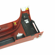 Rocker Panel Molding Pair Pull Me Over Red 2016-19 CTS-V 23441973 23441974-3