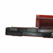 Rocker Panel Molding Pair Pull Me Over Red 2016-19 CTS-V 23441973 23441974-4