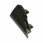Instrument Panel Trim Driver Side RH Morello Carbon 14-19 Cadillac CTS 22771278-2