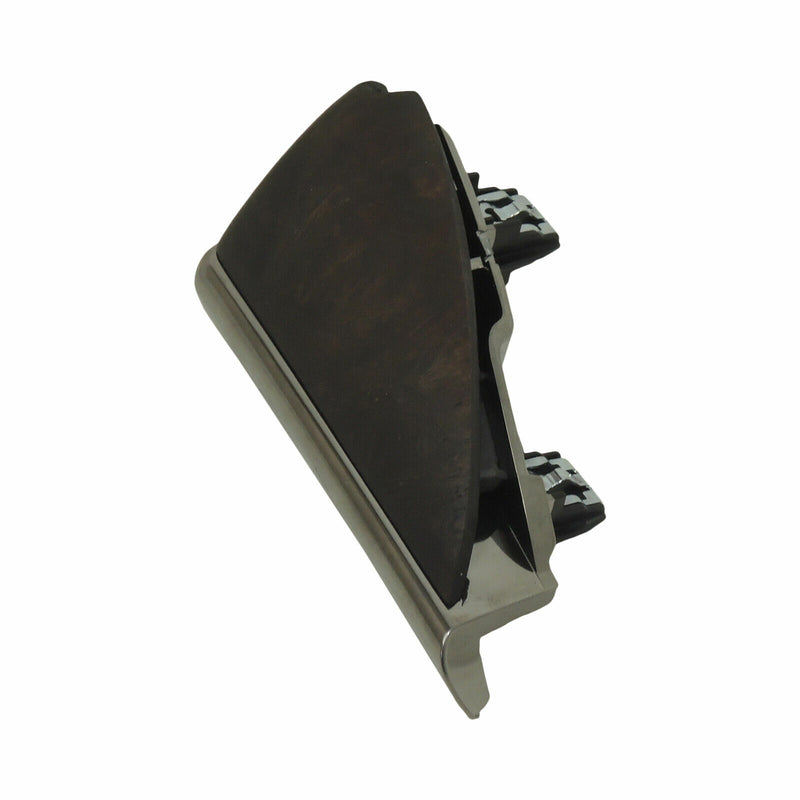 Instrument Panel Trim Driver Side RH Natural Elm 2014-19 Cadillac CTS 22771277-2