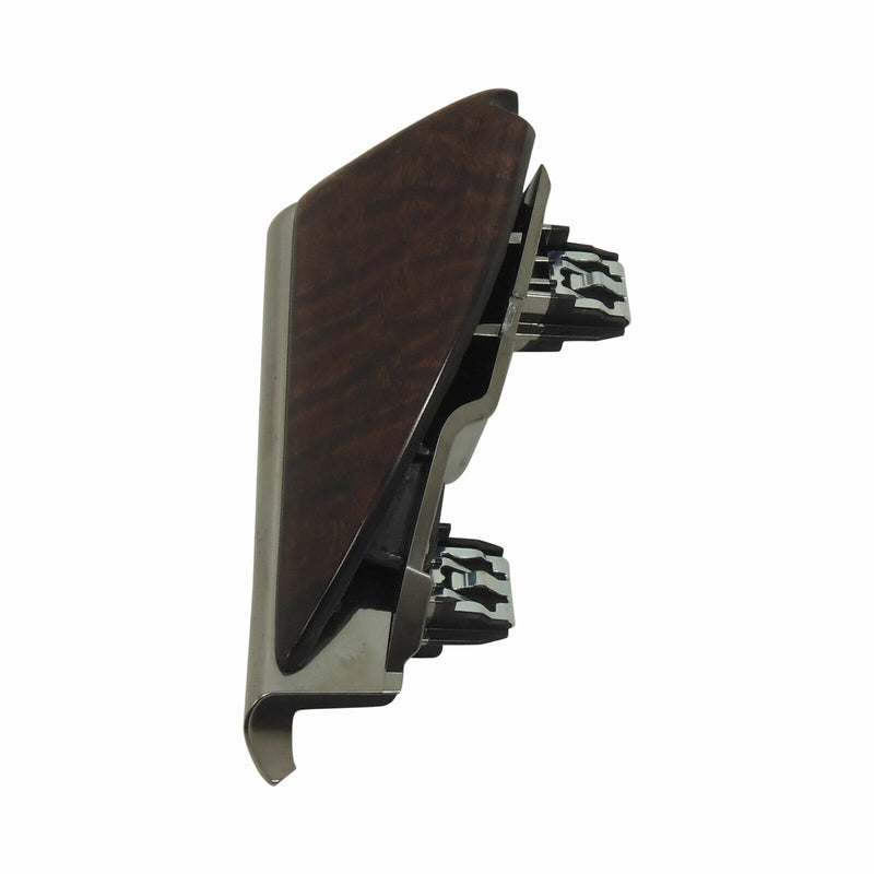 Instrument Panel Trim Driver Side Right Sapele High Gloss 2014-19 CTS 22771283-2