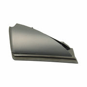 Instrument Panel Trim Driver Side Right Diamond Cut Aluminum 17-19 CTS 23230356-1