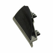 Instrument Panel Trim Driver Side RH Black Olive Ash 14-19 Cadillac CTS 22771282-2