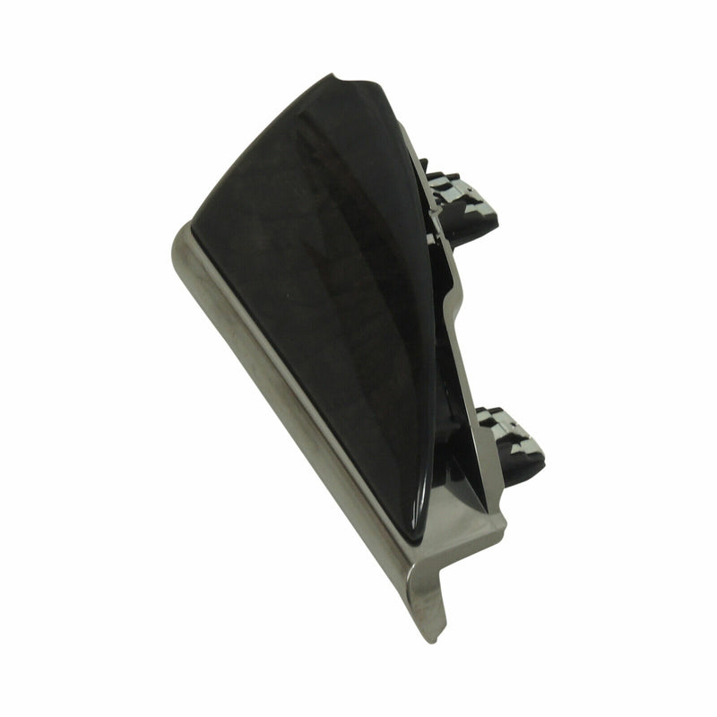 Instrument Panel Trim Driver Side RH Black Olive Ash 14-19 Cadillac CTS 22771282-2