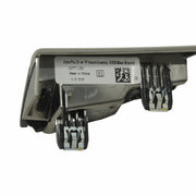 Instrument Panel Trim Driver Side RH Black Olive Ash 14-19 Cadillac CTS 22771282-5