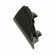 Instrument Panel Trim Driver Side Right Carbon Fiber/Serval 2014-19 CTS 22771279-2