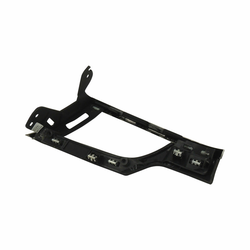 Instrument Panel Trim Driver Side LH Suede Carbon Fiber 2016-19 CTS-V 23121172-4