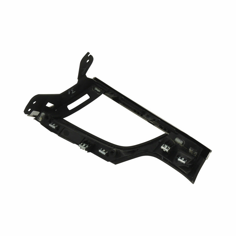 Instrument Panel Trim Driver Side LH Bronze Carbon Fiber 2016-19 CTS-V 23121173-4