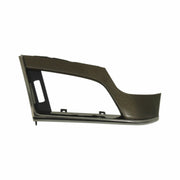 Instrument Panel Trim Driver Side LH Bronze Carbon Fiber 2016-19 CTS-V 23121173-1