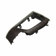 Instrument Panel Trim Driver Side Left Wood Sapele 2015-19 Cadillac CTS 23445808-3