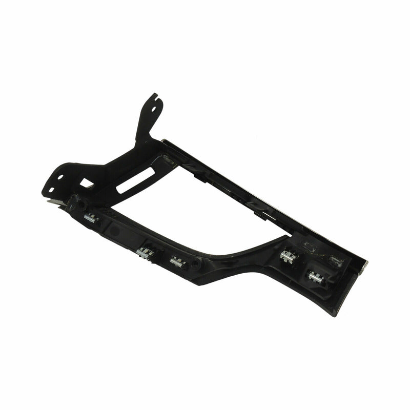 Instrument Panel Trim Driver Side Left Wood Sapele 2015-19 Cadillac CTS 23445808-4