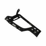 Instrument Panel Trim Driver Side Left Natural Elm 2015-19 Cadillac CTS 23445802-4