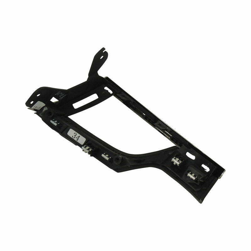 Instrument Panel Trim Driver Side Left Natural Elm 2015-19 Cadillac CTS 23445802-4