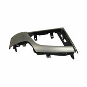 Instrument Panel Trim Driver Side Left Diamond Cut Aluminum 17-19 CTS 23230352-3