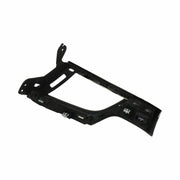 Instrument Panel Trim Driver Side Left Diamond Cut Aluminum 17-19 CTS 23230352-4
