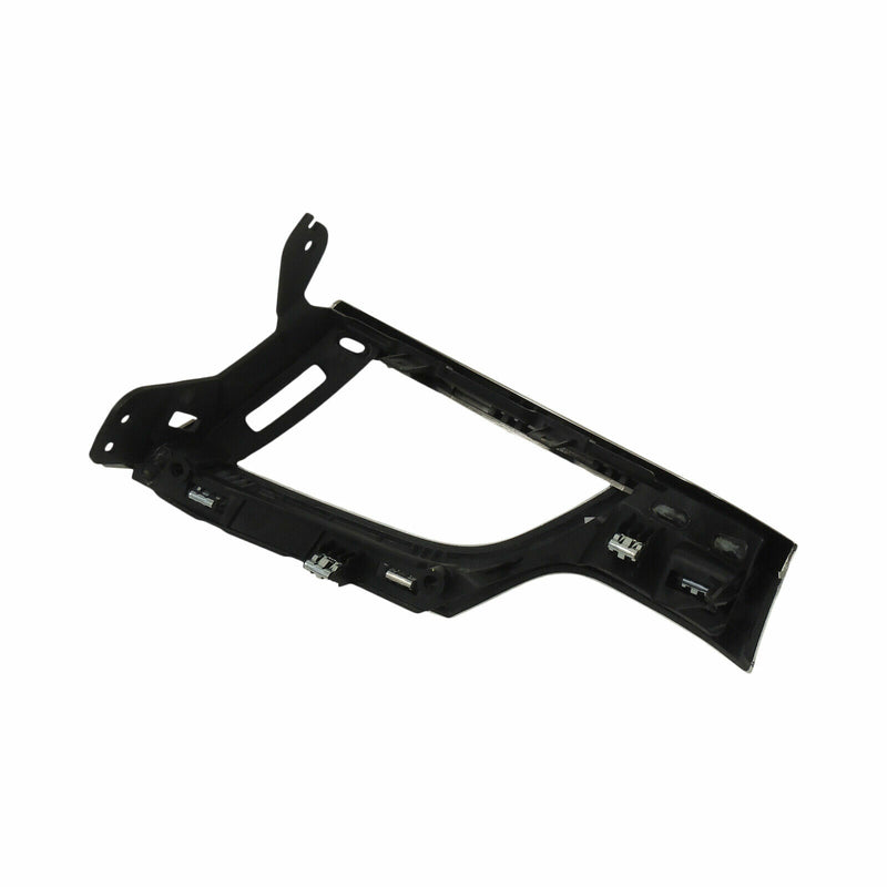 Instrument Panel Trim Driver Side Left Diamond Cut Aluminum 17-19 CTS 23230352-4