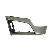 Instrument Panel Trim Driver Side Left Diamond Cut Aluminum 17-19 CTS 23230352-1