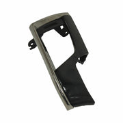 Instrument Panel Trim Driver Side LH Black Olive Ash 15-19 Cadillac CTS 23445800-2