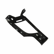 Instrument Panel Trim Driver Side LH Black Olive Ash 15-19 Cadillac CTS 23445800-4