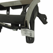 Instrument Panel Trim Driver Side LH Black Olive Ash 15-19 Cadillac CTS 23445800-5