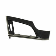 Instrument Panel Trim Driver Side LH Black Olive Ash 15-19 Cadillac CTS 23445800-1