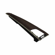 Instrument Panel Trim Passenger Side RH Sapele High Gloss 2014-19 CTS 23438557-2