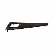 Instrument Panel Trim Passenger Side RH Sapele High Gloss 2014-19 CTS 23438557-3