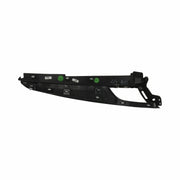 Instrument Panel Trim Passenger Side RH Sapele High Gloss 2014-19 CTS 23438557-4