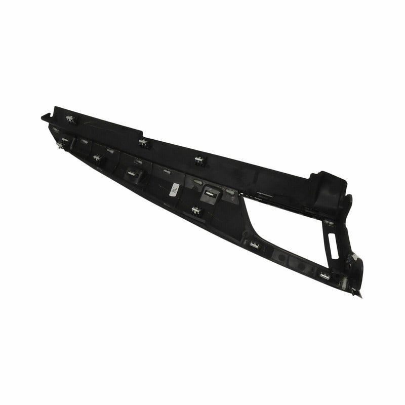 Instrument Panel Trim Passenger Side Right Natural Elm 2014-19 CTS 23438558-4