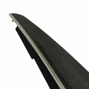 Instrument Panel Trim Passenger Side Right Black Olive Ash 2014-19 CTS 23438556-2