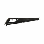 Instrument Panel Trim Passenger Side Right Black Olive Ash 2014-19 CTS 23438556-3