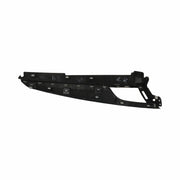 Instrument Panel Trim Passenger Side Right Black Olive Ash 2014-19 CTS 23438556-4