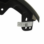 Instrument Panel Trim Passenger Side Right Black Olive Ash 2014-19 CTS 23438556-6