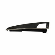 Instrument Panel Trim Passenger Side Right Black Olive Ash 2014-19 CTS 23438556-1
