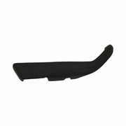 Rear Armrest Cover Left Black/Vecchio Base Sauvage Stitch 2014-19 CTS 84110636-3