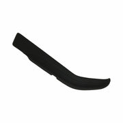 Front Armrest Cover Left Black/Med Titanium Stitch 2014-19 Cadillac CTS 23459266-2