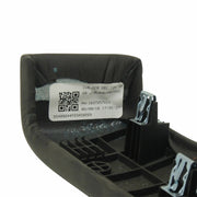 Front Armrest Cover Left Black/Vecchio Base Sauvage Stitch 14-19 CTS 23459269-5