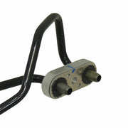 Transmission Fluid Cooler Inlet Outlet Pipe 16-19 CTS 16-18 ATS 3.6 RWD 23104596-2