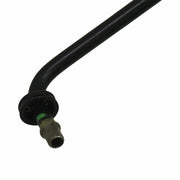 Transmission Fluid Cooler Inlet Outlet Pipe 16-19 CTS 16-18 ATS 3.6 RWD 23104596-3
