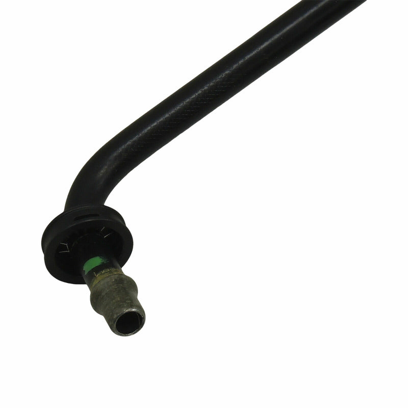 Transmission Fluid Cooler Inlet Outlet Pipe 16-19 CTS 16-18 ATS 3.6 RWD 23104596-3