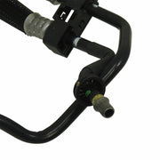 Transmission Fluid Cooler Inlet Outlet Pipe 16-19 CTS 16-18 ATS 3.6 RWD 23104596-4