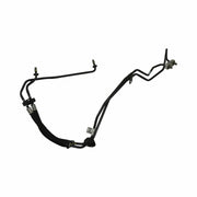 Transmission Fluid Cooler Inlet Outlet Pipe 16-19 CTS 16-18 ATS 3.6 RWD 23104596-1