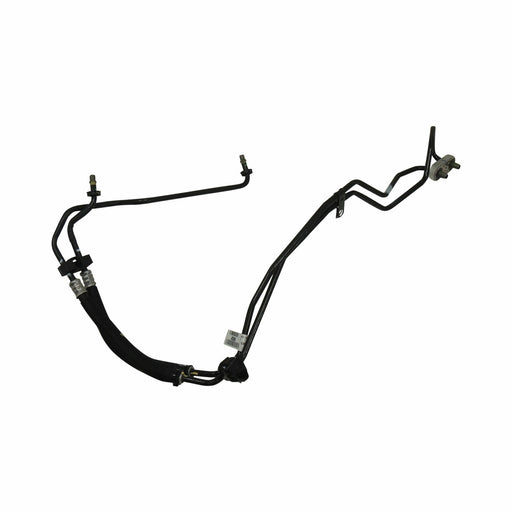 Transmission Fluid Cooler Inlet Outlet Pipe 16-19 CTS 16-18 ATS 3.6 RWD 23104596-1