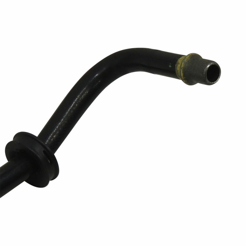Transmission Fluid Cooler Inlet Outlet Pipe 16-19 CTS 16-18 ATS 3.6 AWD 23104597-3