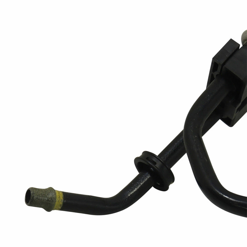 Transmission Fluid Cooler Inlet Outlet Pipe 16-19 CTS 16-18 ATS 3.6 AWD 23104597-4