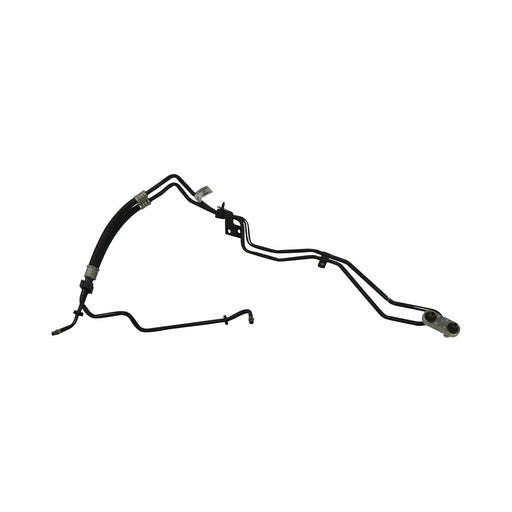 Transmission Fluid Cooler Inlet Outlet Pipe 16-19 CTS 16-18 ATS 3.6 AWD 23104597-1